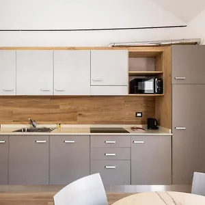 Giorgi Design Homes I By Wonderful Italy Appartement