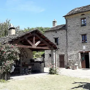 Ca' D'alfieri Vakantieboerderij