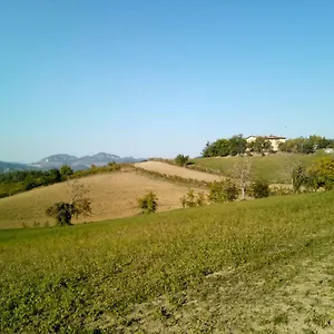 Marzolara. Vakantieboerderij